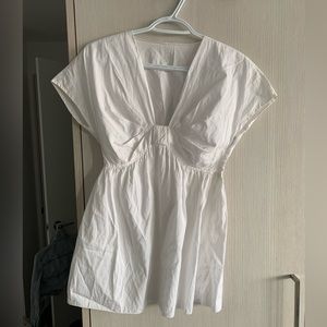 SOLD Authentic Prada blouse
